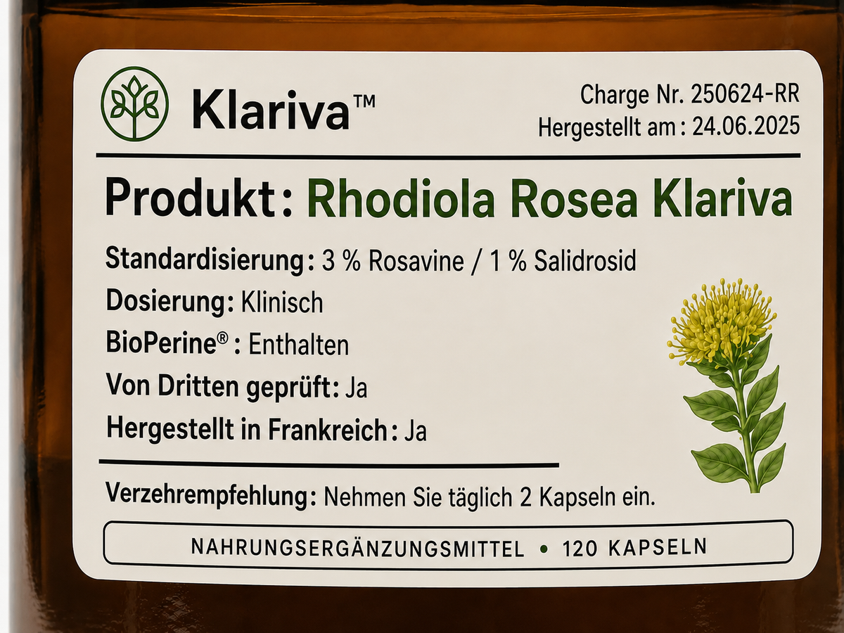 Donnerstagmorgen, 8 Uhr. Veränderte alles.