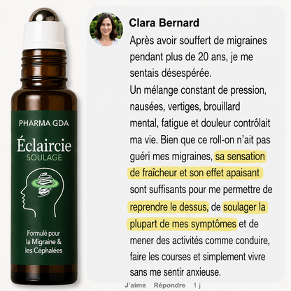 Éclaircie™