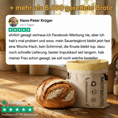 BrotHüter ™