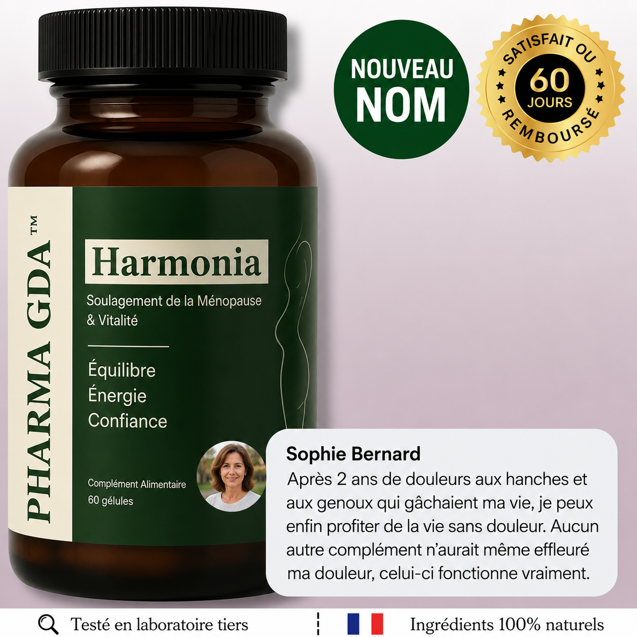 Harmonia ™