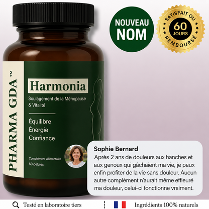 Harmonia ™