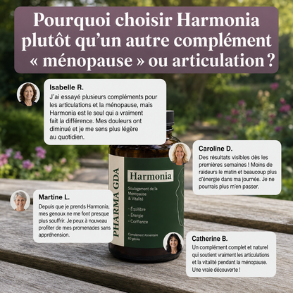 Harmonia ™