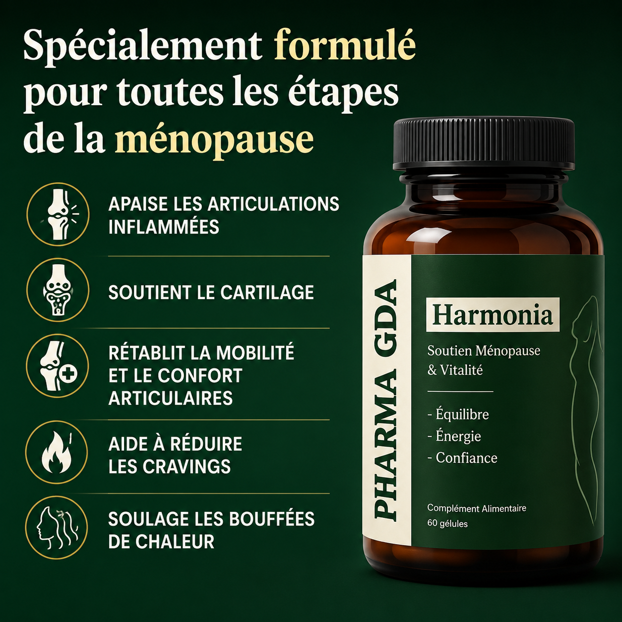 Harmonia ™