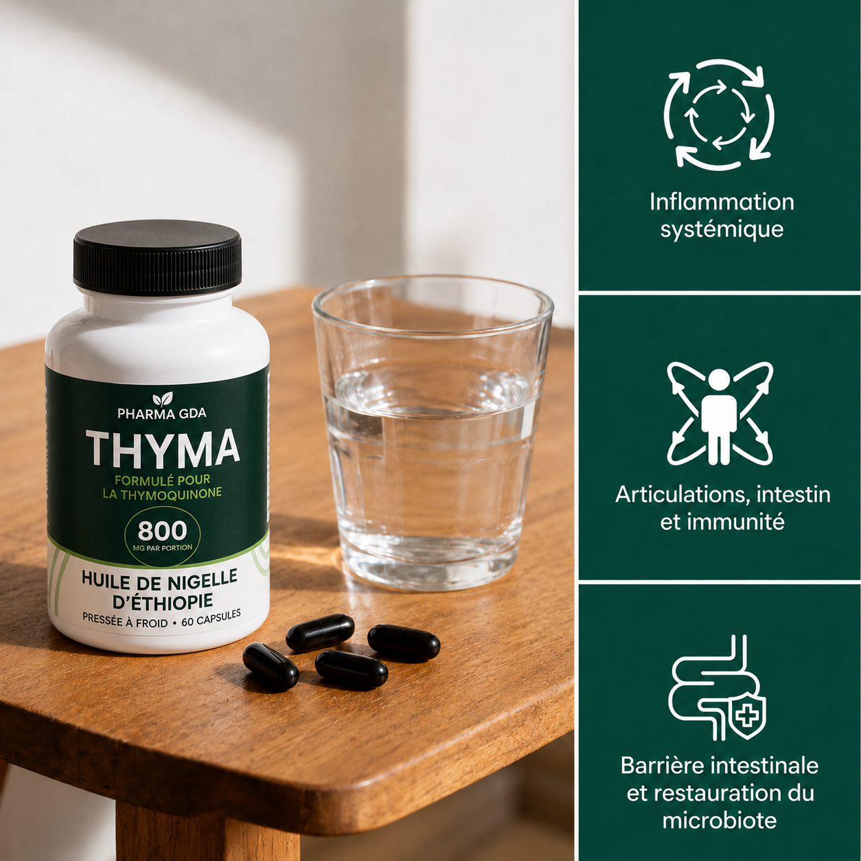 THYMA™