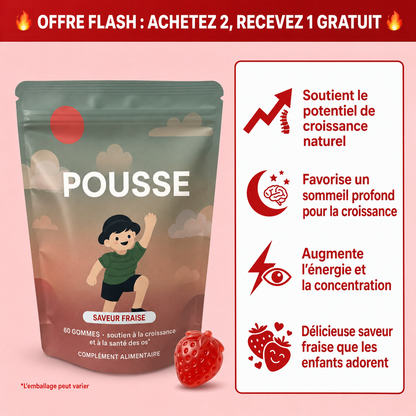 Pousse ™
