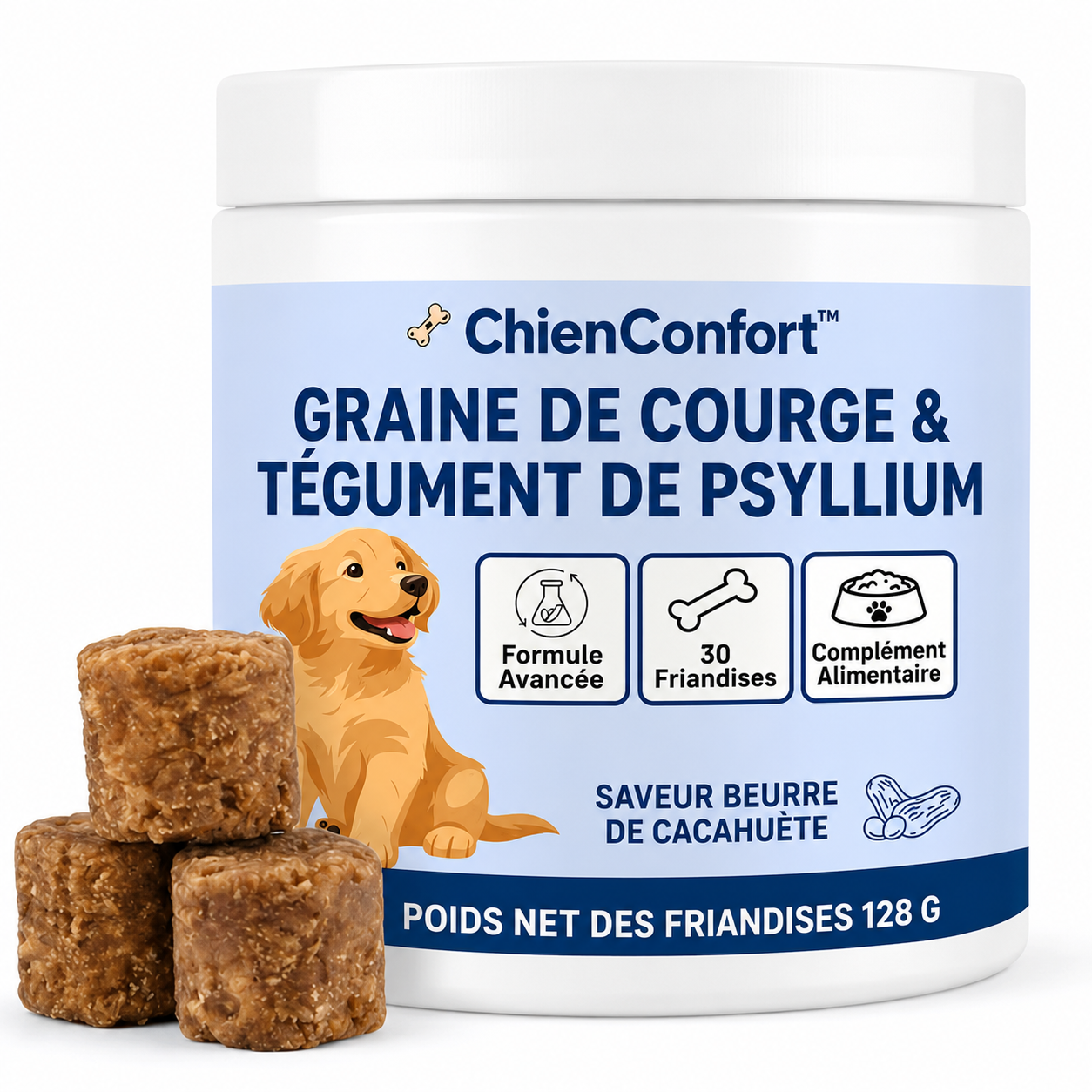 ChienConfort ™
