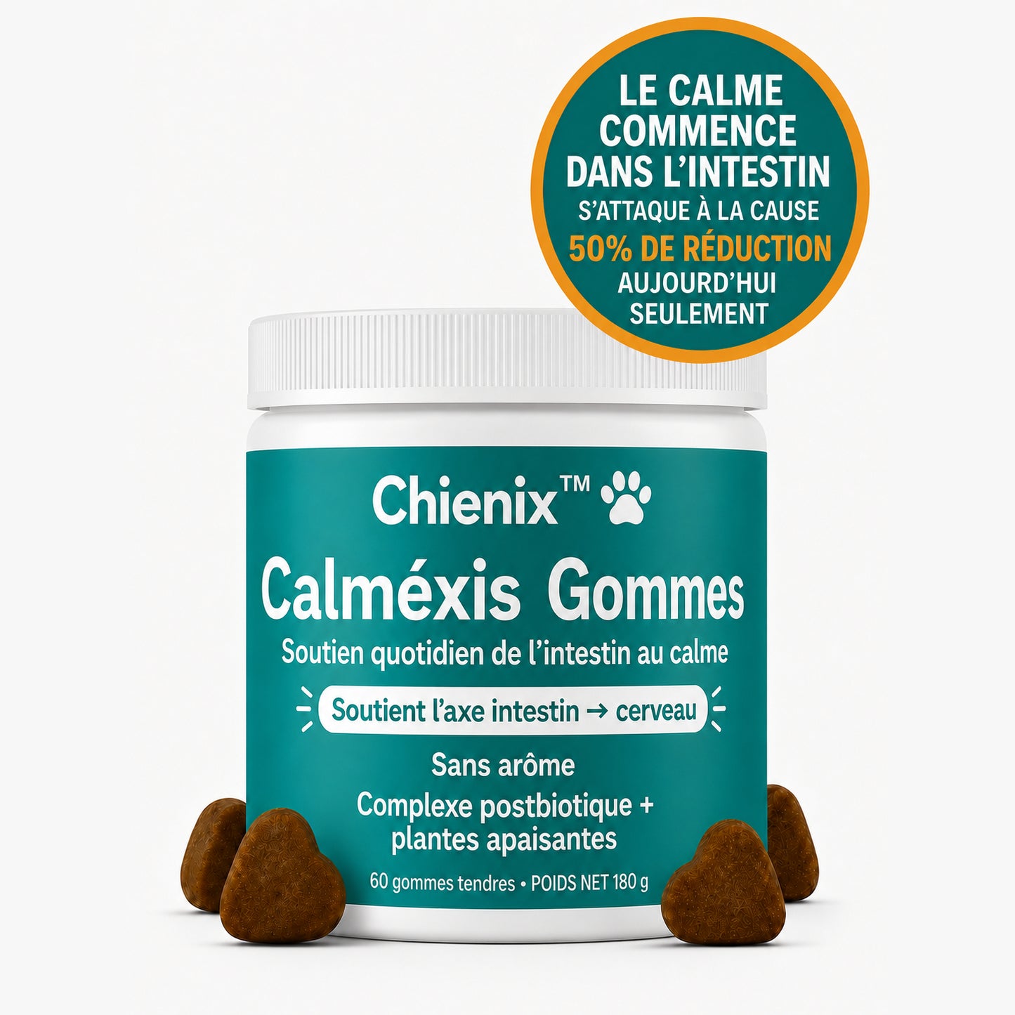CHIENIX ™
