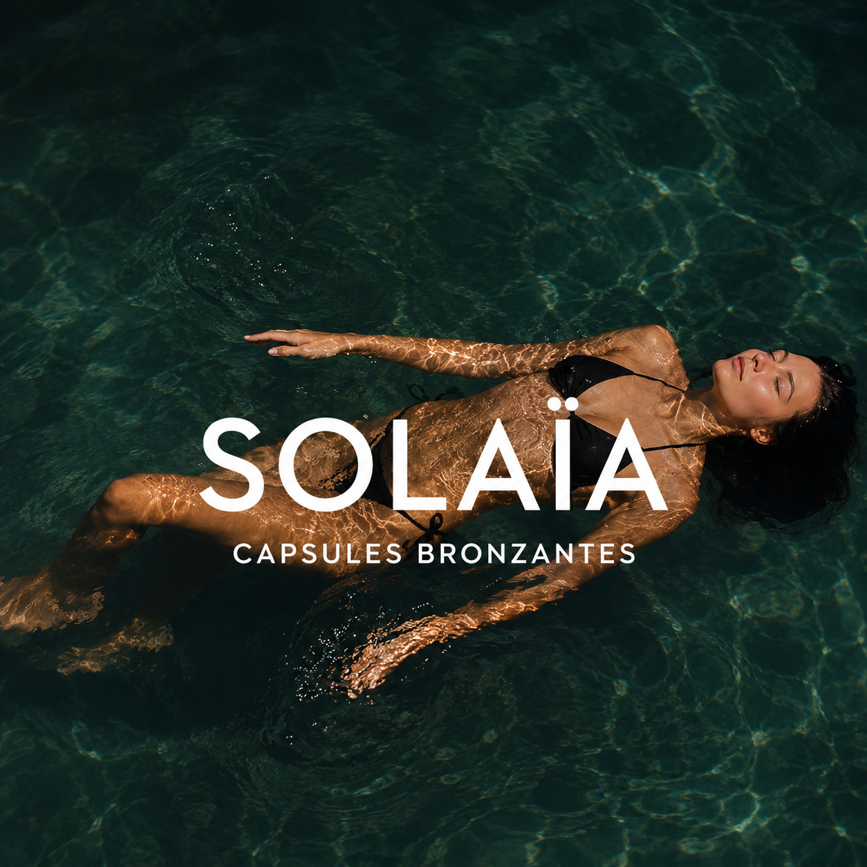 Solaïa ™