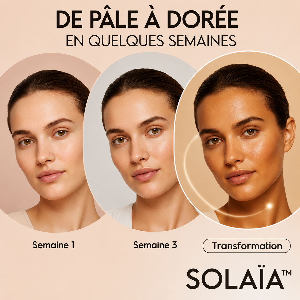 Solaïa ™