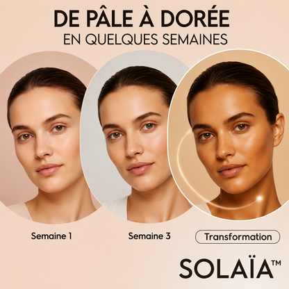 Solaïa ™