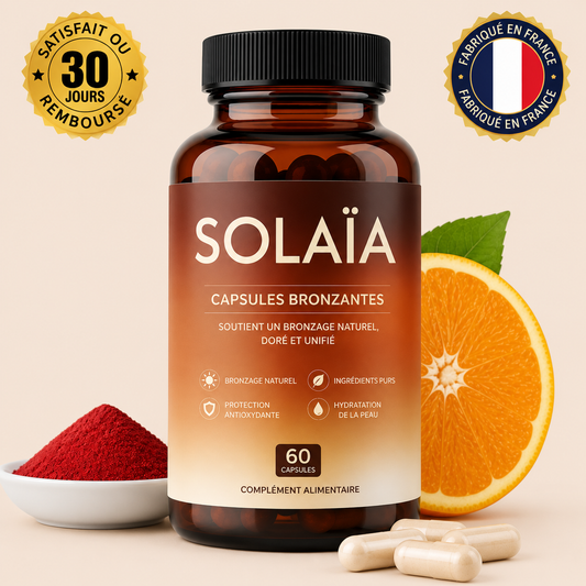 Solaïa ™