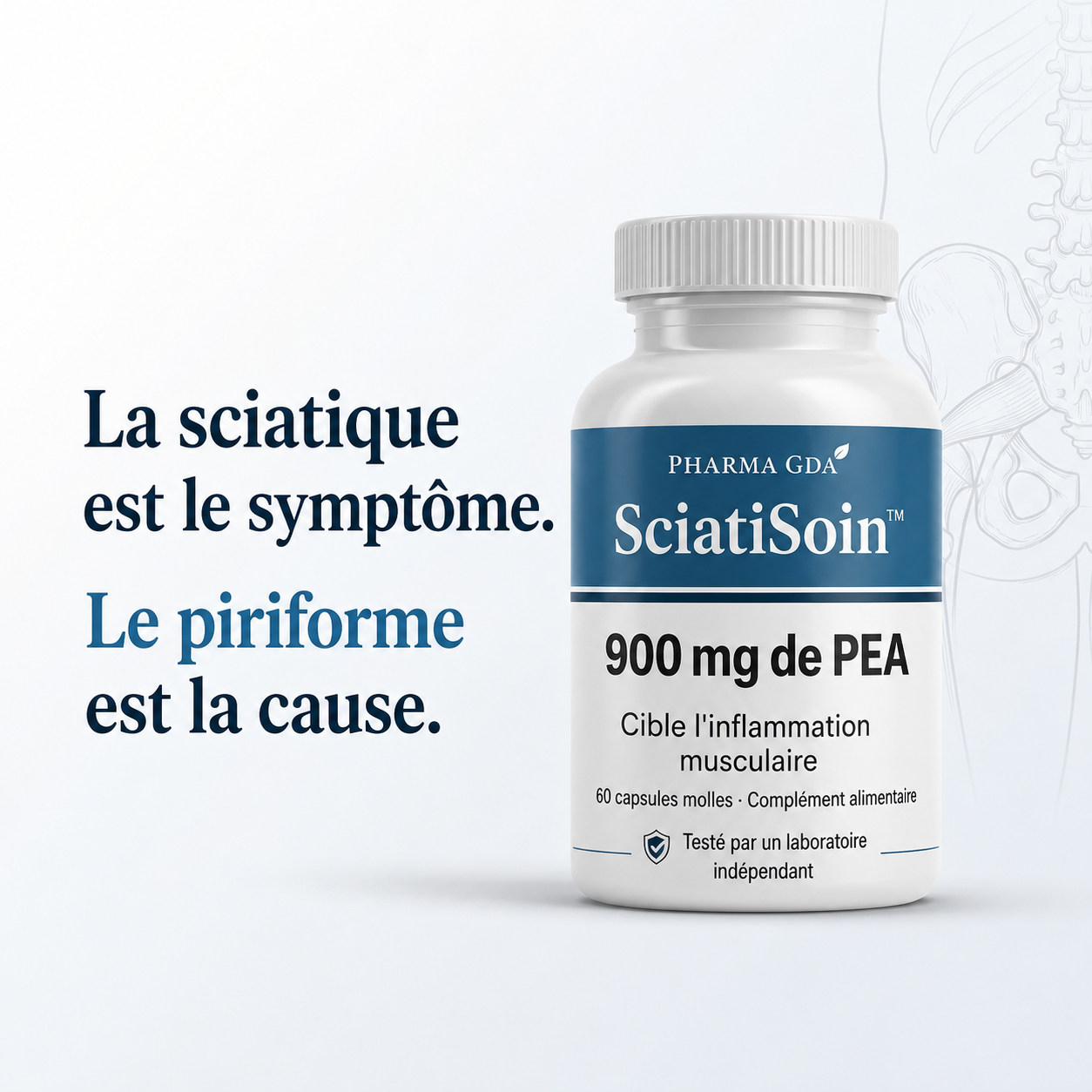 SciatiSoin™