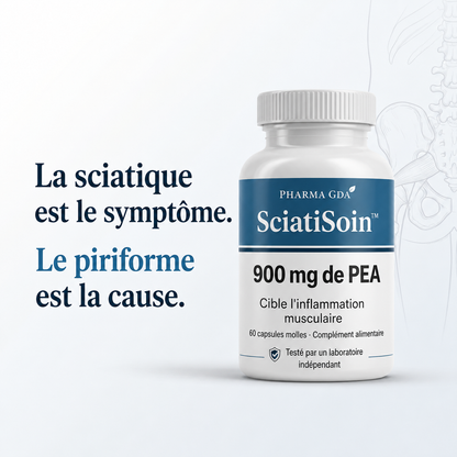 SciatiSoin™