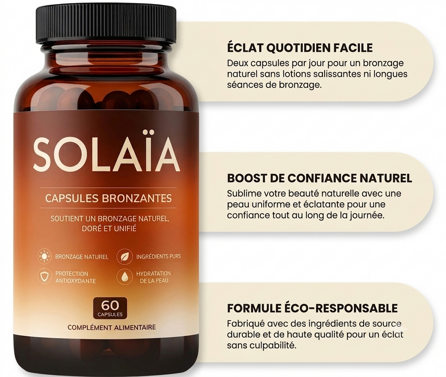 Solaïa™