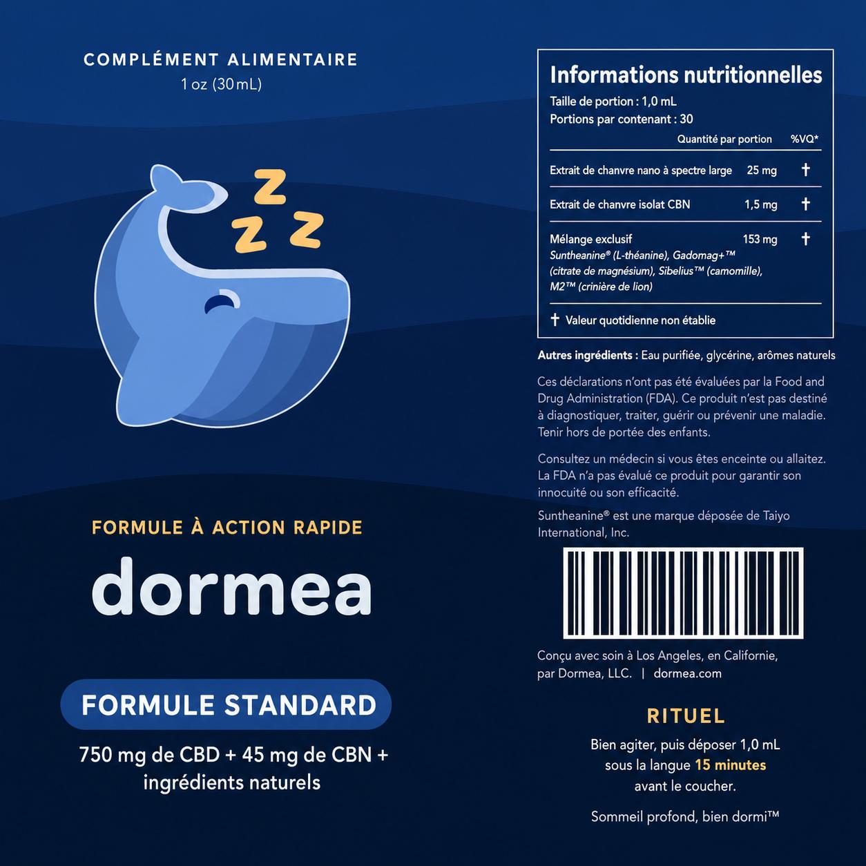 DORMEA ™