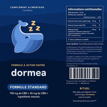 DORMEA ™