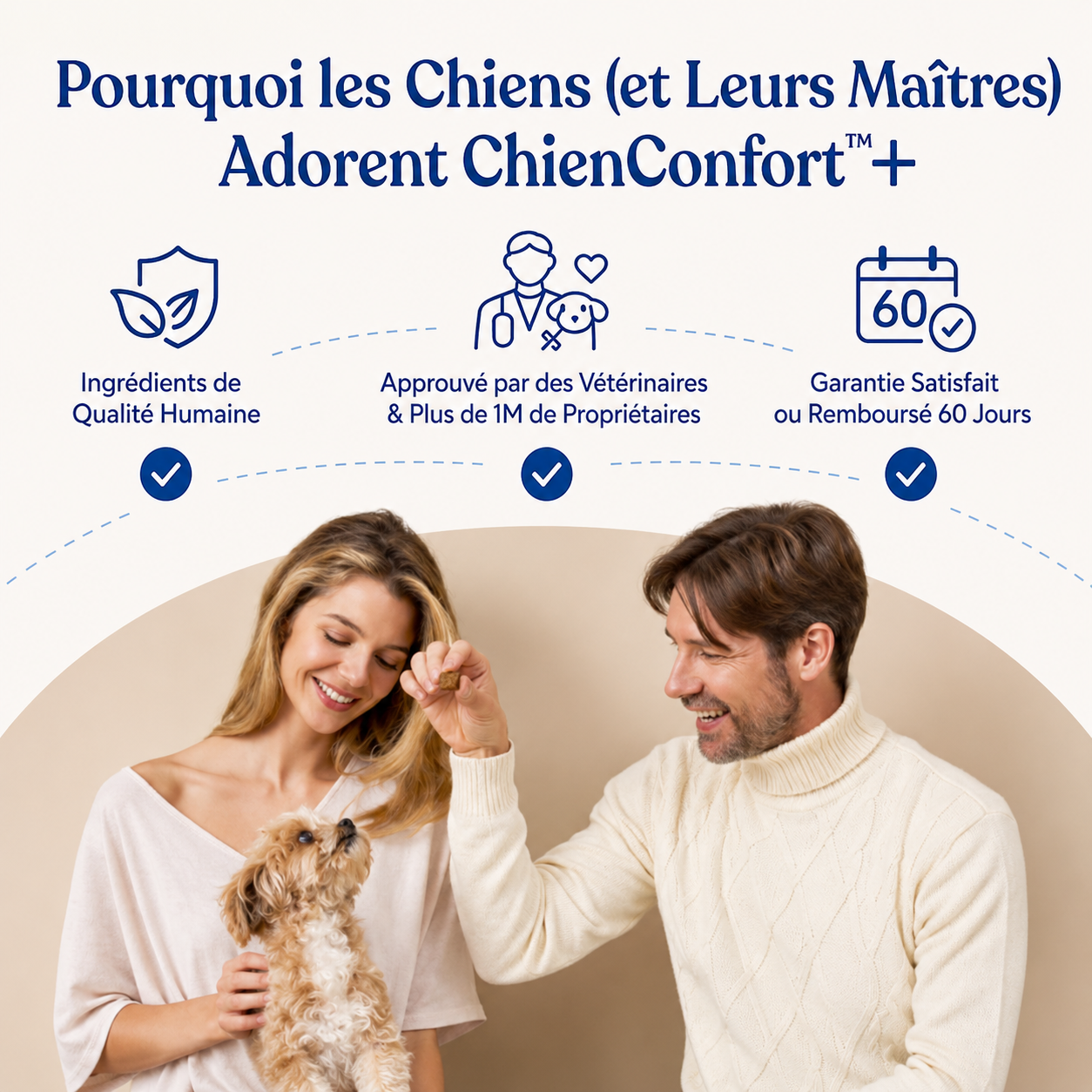 ChienConfort ™