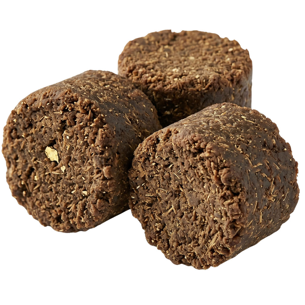 Graphique 3 friandises