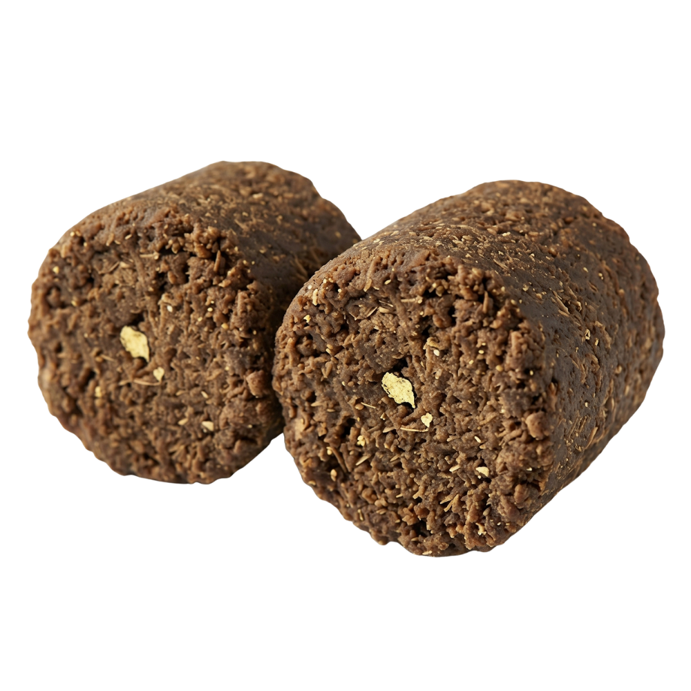 Graphique 2 friandises