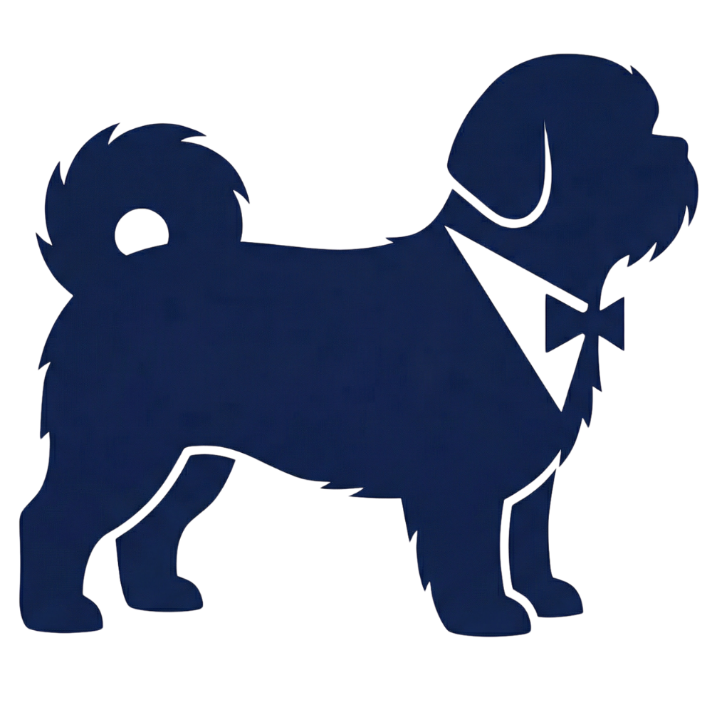 Chien moyen