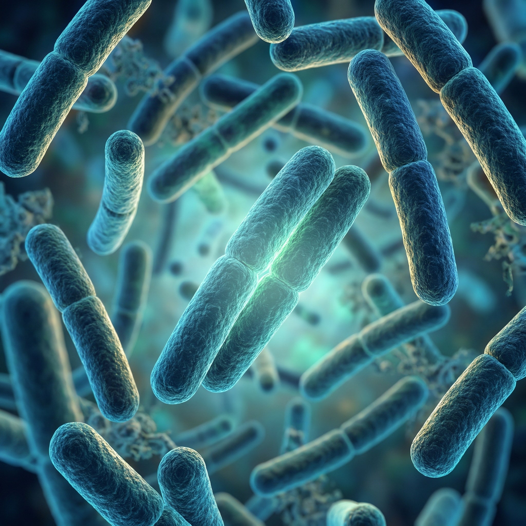 Bacillus Coagulans