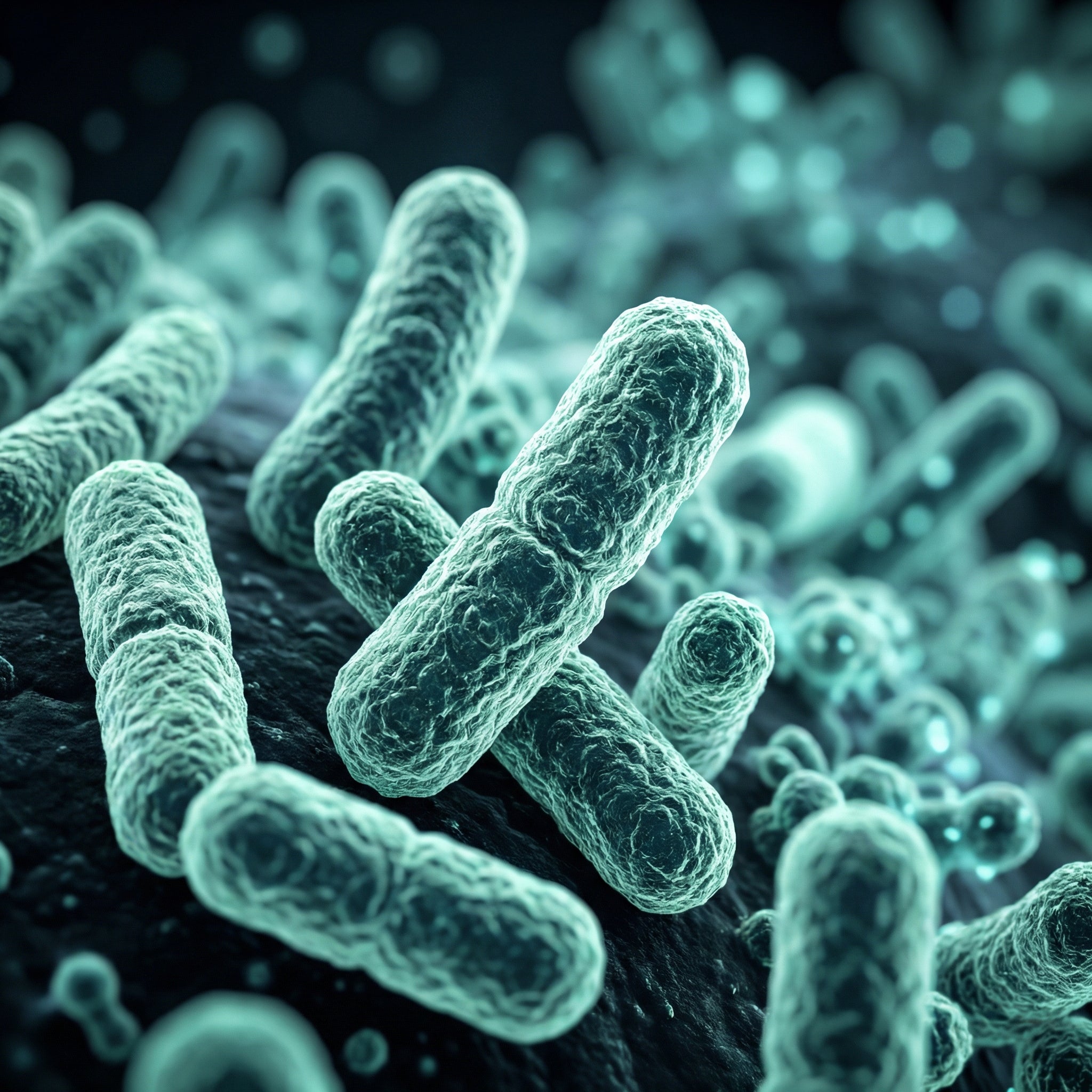 Bacillus Subtilis