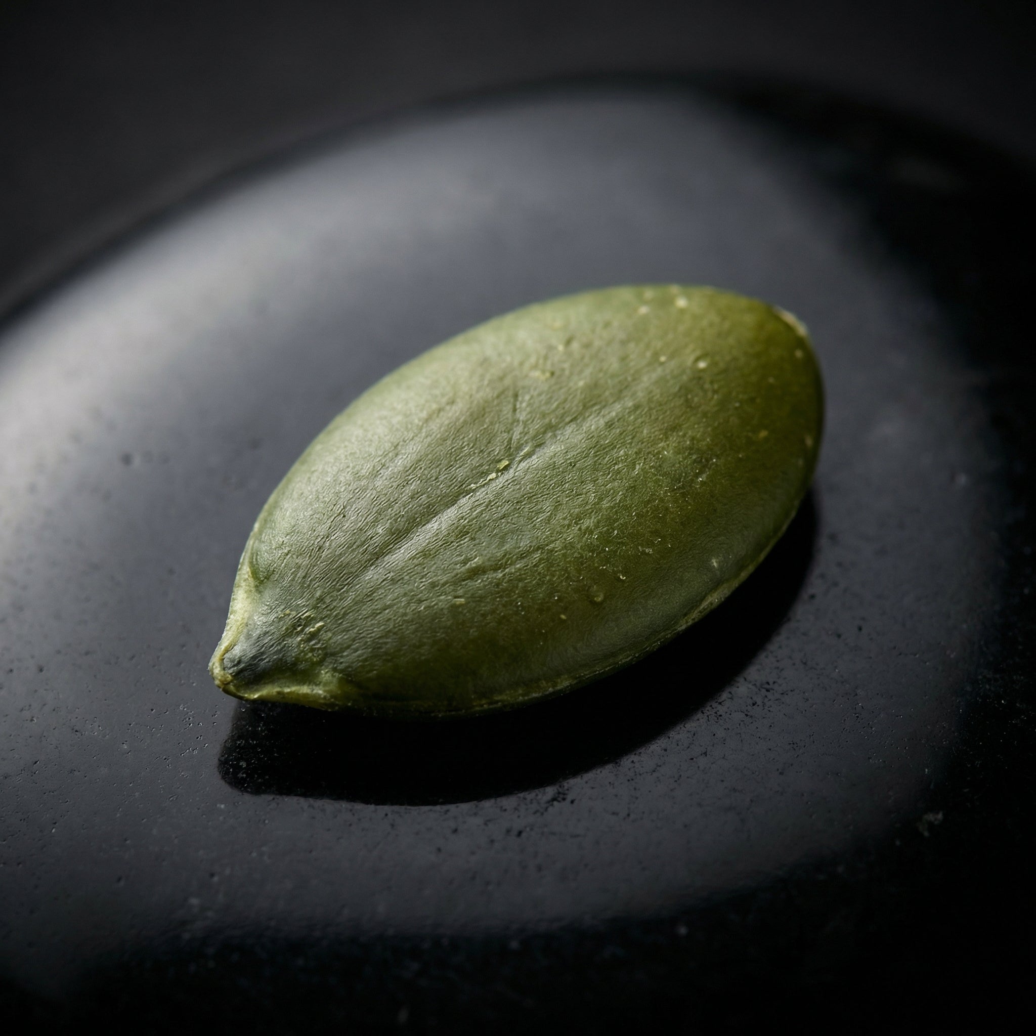 Poudre de graines de courge