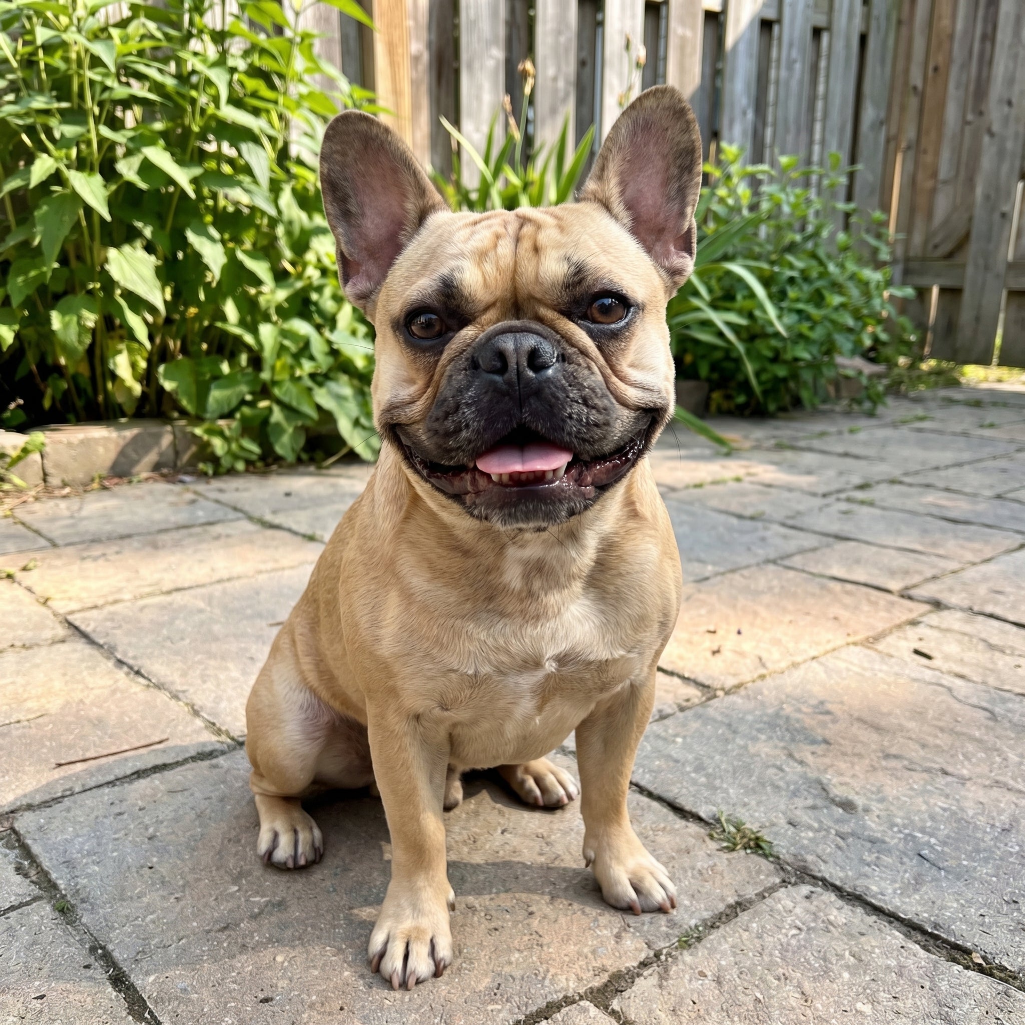 Winston