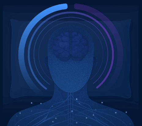 DORMEA ™ optimise chaque phase de votre sommeil