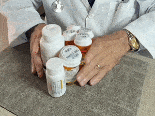 100 % sans médicament et sans accoutumance.