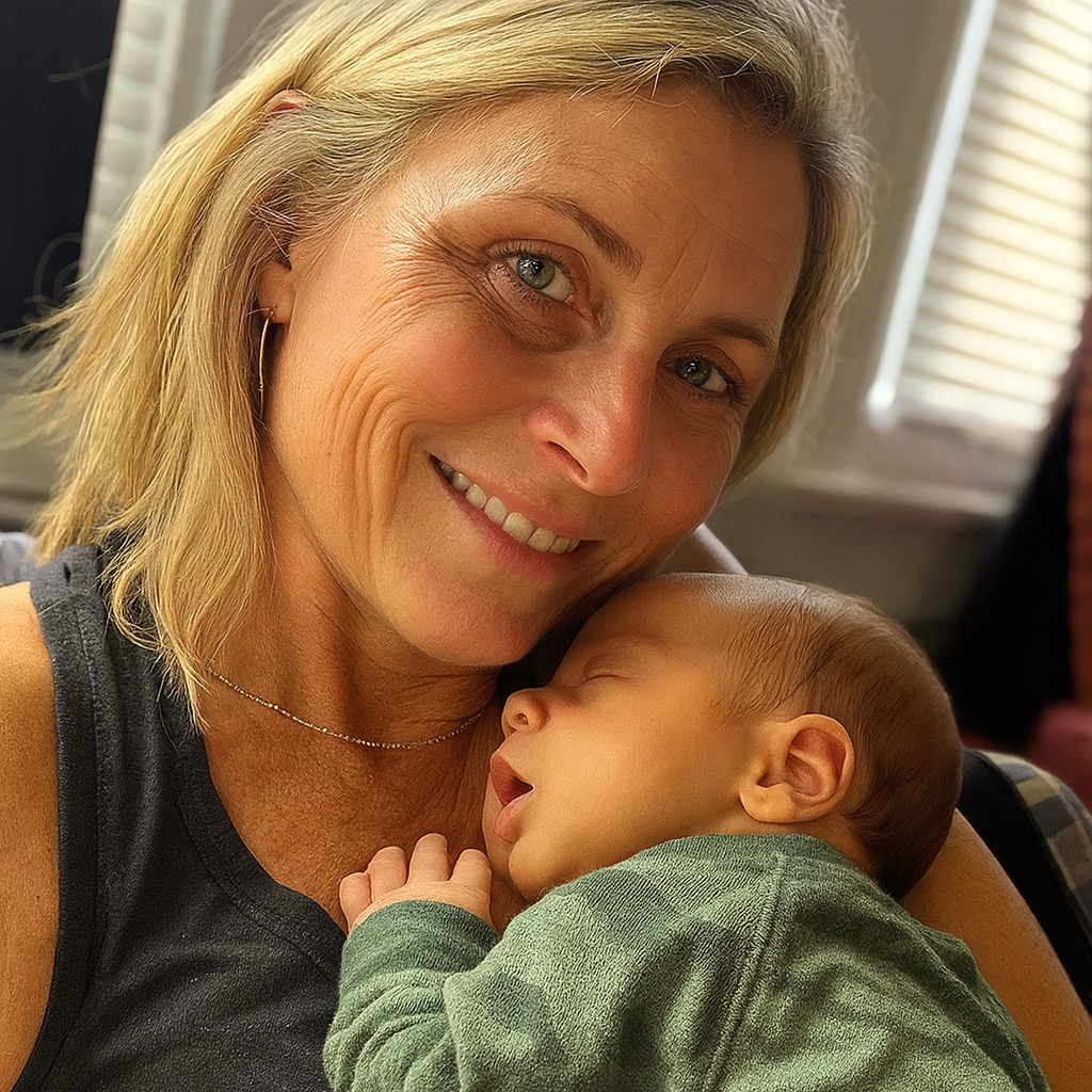 Martine, 63 ans | Nice