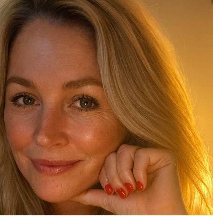 Sandrine, 38 ans | Lyon