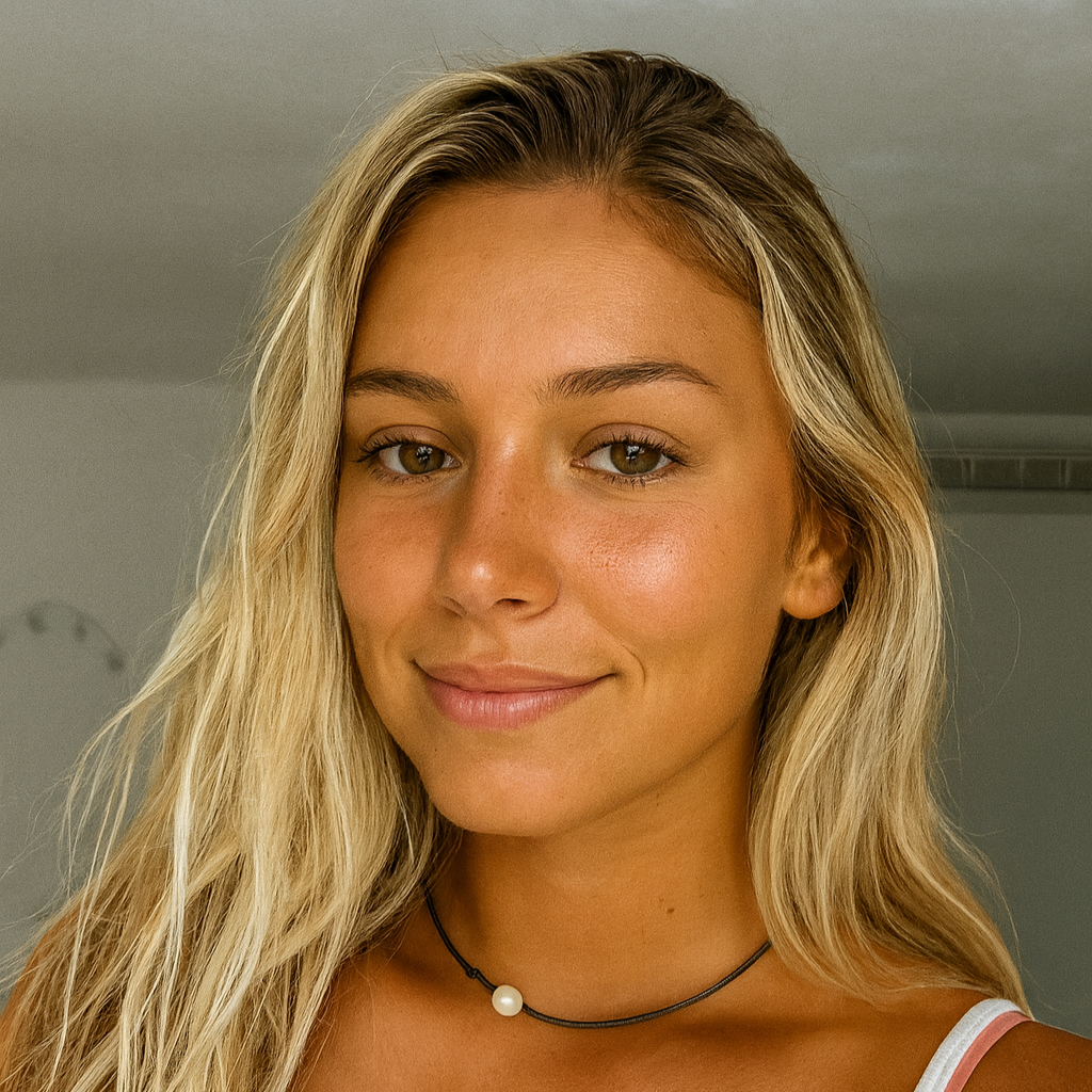 Camille, 23 ans | Marseille