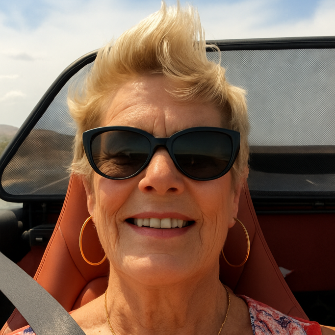 Isabelle, 72 ans | Bordeaux