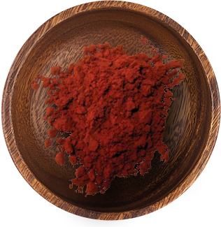 Astaxanthine