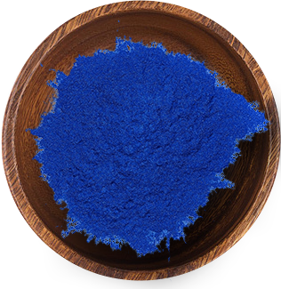 Gluconate de cuivre