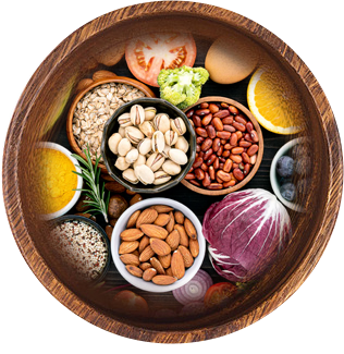 Vitamine E